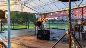 Mirek Koval Kowalewski w Sztynorcie, lato 2020 r. - zdjęcie 17