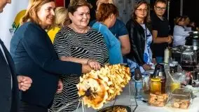 XII Mazurskie Targi Sportów Wodnych, 6-8 września 2019 r. - zdjęcie 4