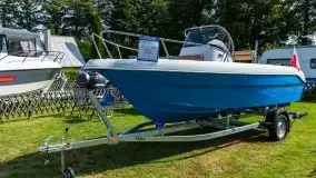 XII Mazurskie Targi Sportów Wodnych, 6-8 września 2019 r. - zdjęcie 15