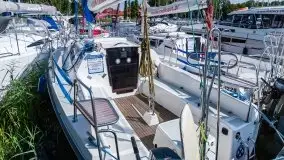 XII Mazurskie Targi Sportów Wodnych, 6-8 września 2019 r. - zdjęcie 26