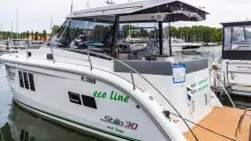 XII Mazurskie Targi Sportów Wodnych, 6-8 września 2019 r. - zdjęcie 32