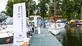 XII Mazurskie Targi Sportów Wodnych, 6-8 września 2019 r. - zdjęcie 38