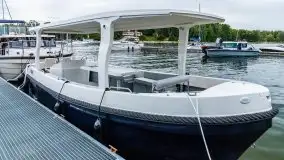 XII Mazurskie Targi Sportów Wodnych, 6-8 września 2019 r. - zdjęcie 49