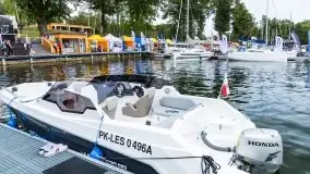 XII Mazurskie Targi Sportów Wodnych, 6-8 września 2019 r. - zdjęcie 50