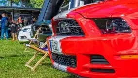 Zakończenie sezonu motoryzacyjnego WMMC 2020 - fotorelacja - zdjęcie 57