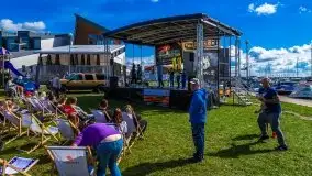 Zakończenie sezonu motoryzacyjnego WMMC 2020 - fotorelacja - zdjęcie 86