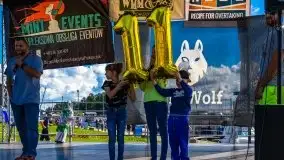 Zakończenie sezonu motoryzacyjnego WMMC 2020 - fotorelacja - zdjęcie 88