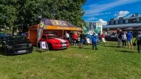 Zakończenie sezonu motoryzacyjnego WMMC 2020 - fotorelacja - zdjęcie 92