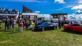 Zakończenie sezonu motoryzacyjnego WMMC 2020 - fotorelacja - zdjęcie 93