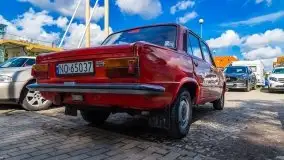 Zakończenie sezonu motoryzacyjnego WMMC 2020 - fotorelacja - zdjęcie 97