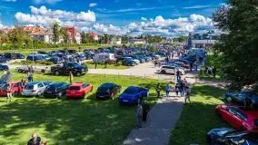 Zakończenie sezonu motoryzacyjnego WMMC 2020 - fotorelacja - zdjęcie 138