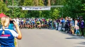 I Mazurski Maraton Rolkowy, wrzesień 2020 - zdjęcie 63