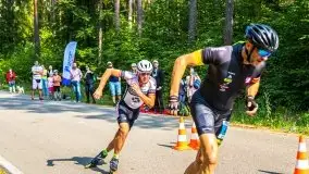 I Mazurski Maraton Rolkowy, wrzesień 2020 - zdjęcie 55