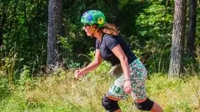 I Mazurski Maraton Rolkowy, wrzesień 2020 - zdjęcie 79