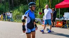 I Mazurski Maraton Rolkowy, wrzesień 2020 - zdjęcie 96