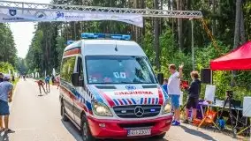 I Mazurski Maraton Rolkowy, wrzesień 2020 - zdjęcie 113