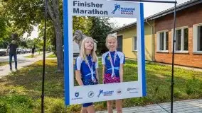 I Mazurski Maraton Rolkowy, wrzesień 2020 - zdjęcie 134