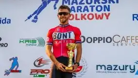 I Mazurski Maraton Rolkowy, wrzesień 2020 - zdjęcie 171