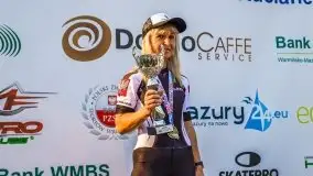 I Mazurski Maraton Rolkowy, wrzesień 2020 - zdjęcie 190