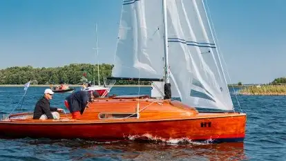 X Regaty Mamry Challenge