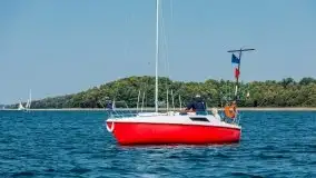 X Regaty Mamry Challenge - zdjęcie 61