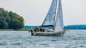 X Regaty Mamry Challenge - zdjęcie 81