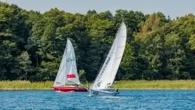 X Regaty Mamry Challenge - zdjęcie 82