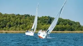 X Regaty Mamry Challenge - zdjęcie 126