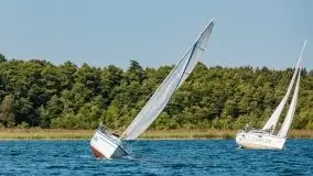 X Regaty Mamry Challenge - zdjęcie 131