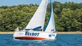 X Regaty Mamry Challenge - zdjęcie 138