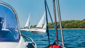 X Regaty Mamry Challenge - zdjęcie 140