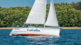 X Regaty Mamry Challenge - zdjęcie 135