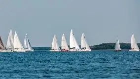 X Regaty Mamry Challenge - zdjęcie 116