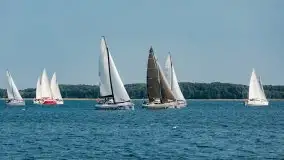 X Regaty Mamry Challenge - zdjęcie 134