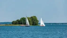 X Regaty Mamry Challenge - zdjęcie 114