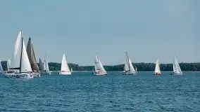 X Regaty Mamry Challenge - zdjęcie 119