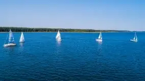 X Regaty Mamry Challenge - zdjęcie 106