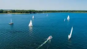 X Regaty Mamry Challenge - zdjęcie 122