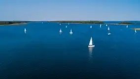 X Regaty Mamry Challenge - zdjęcie 125