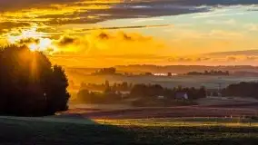 Wrześniowe Mazury na zdjęciach Staszka Sielewicza - zdjęcie 1