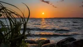 Wrześniowe Mazury na zdjęciach Staszka Sielewicza - zdjęcie 13