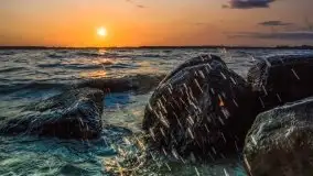 Wrześniowe Mazury na zdjęciach Staszka Sielewicza - zdjęcie 15