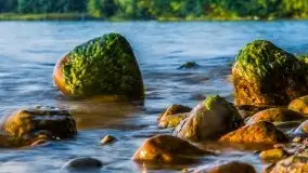 Wrześniowe Mazury na zdjęciach Staszka Sielewicza - zdjęcie 7