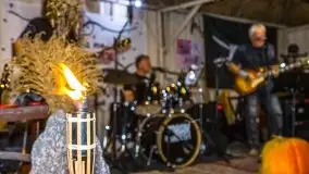 Zakończenie sezonu 2020 w Tle Dla Mew - zdjęcie 23