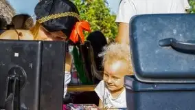 Zakończenie sezonu 2020 w Tle Dla Mew - zdjęcie 39