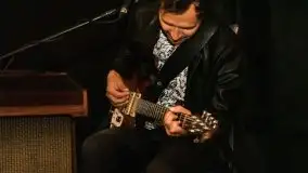 Kuba Kęsa w nowej, całorocznej sali koncertowej Tła Dla Mew - zdjęcie 6