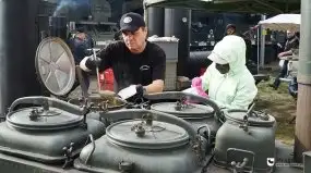 Promocja drobiu w Mrągowie - zdjęcie 6