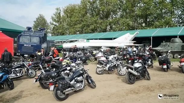 Promocja drobiu w Mrągowie - zdjęcie 2