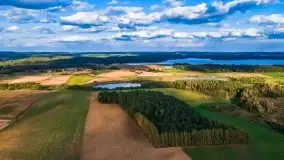 W poszukiwaniu jesieni na Mazurach - zdjęcie 20