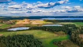 W poszukiwaniu jesieni na Mazurach - zdjęcie 36